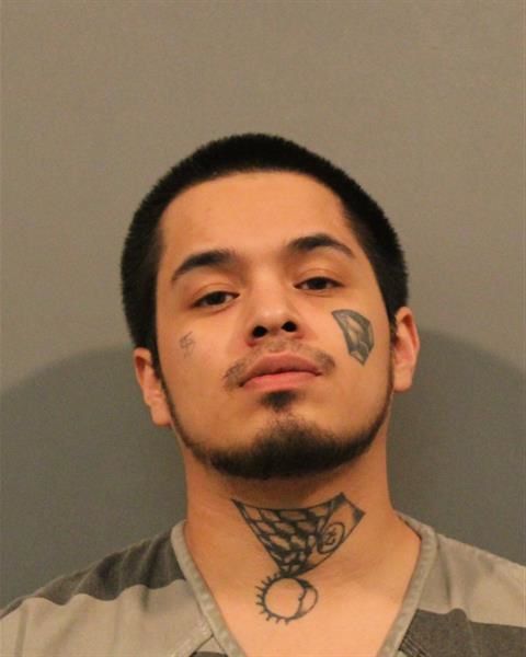 Arturo Israel Sanchez Jr.